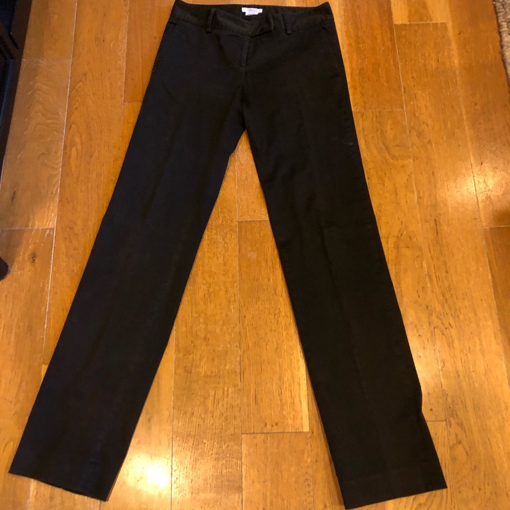 Black Sfera pants